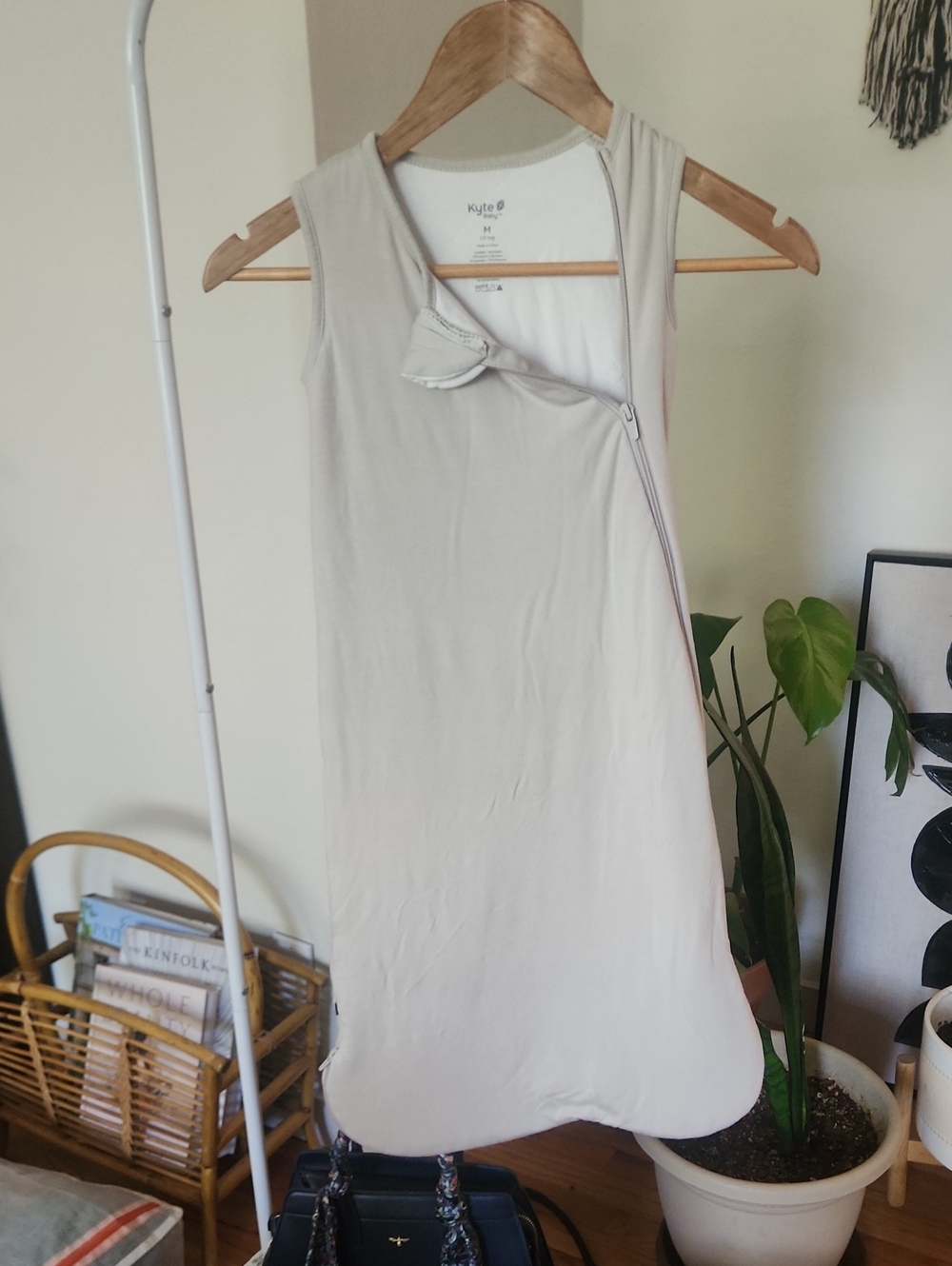 Kyte Baby Sleep Sack Medium